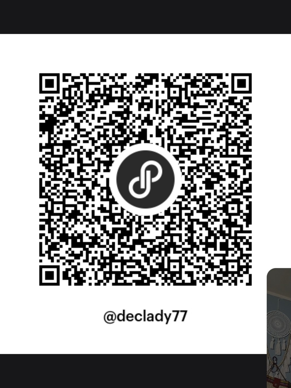 Qr Code For Stickers